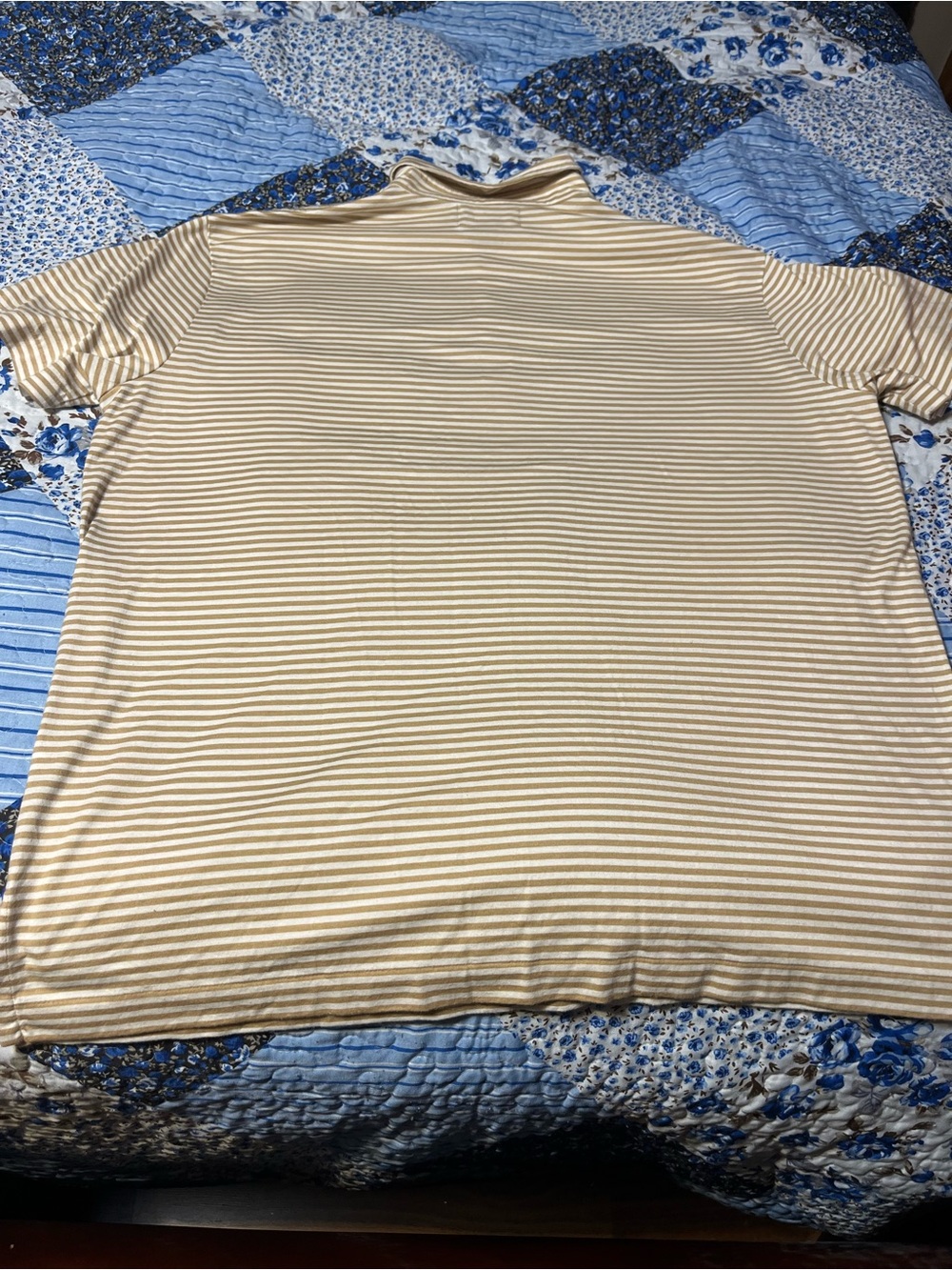 Polo Ralph Lauren Pima Cotton Men’s XL Polo - Picture 8 of 8
